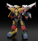 THE GATTAI Black Might Gaine