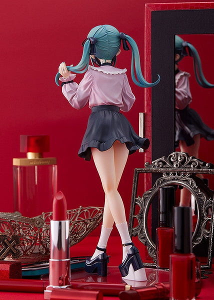 Good Smile Company POP UP PARADE Hatsune Miku: The Vampire Ver. L