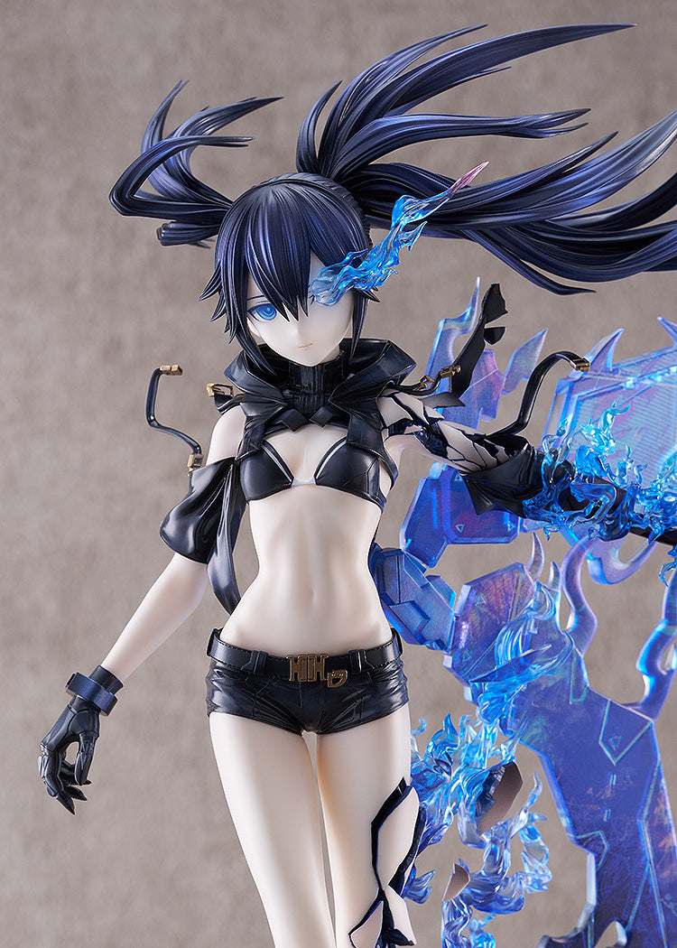 Empress (Black Rock Shooter) huke Ver. 1/7 Scale Figure