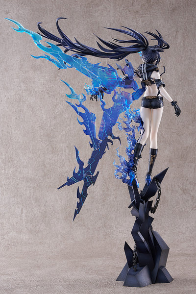 Good Smile Company Empress (Black Rock Shooter) huke Ver. 1/7