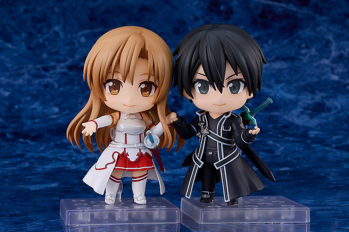 Nendoroid Kirito 2.0