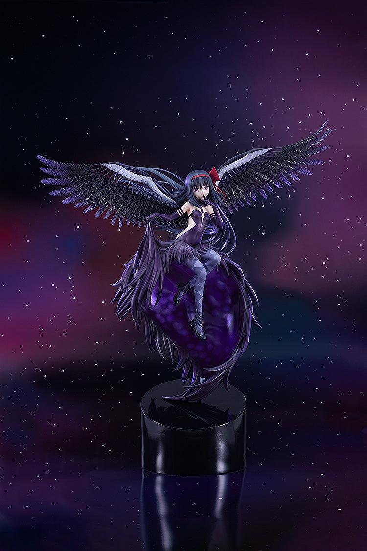 Devil Homura 1/8 Scale Figure