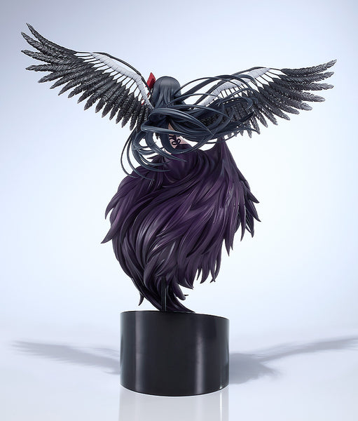 Good Smile Company Devil Homura 1/8 Scale Figure | Puella Magi