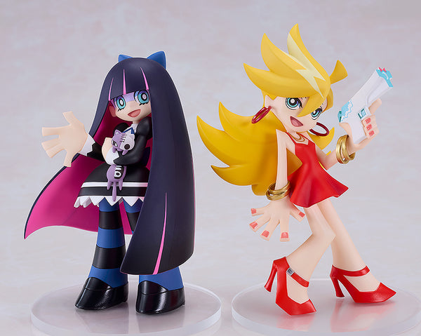 PANTY & STOCKING with GARTERBEL スリーブ 2個 PANTY & STOCKING with GARTERBEL スリーブ 2個 PANTY