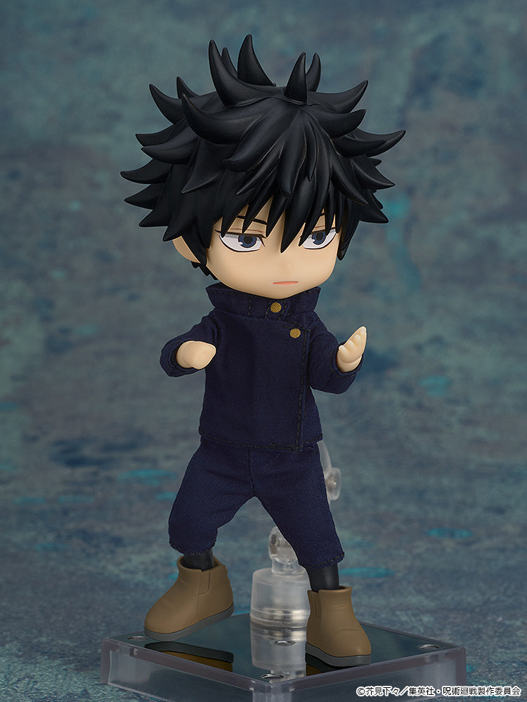 Nendoroid Doll Megumi Fushiguro