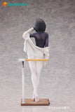 Shokyu Sensei's Dance Lesson 1/7 Scale Figure