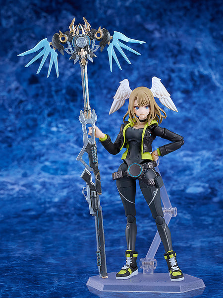 figma クイーン figma クイーン