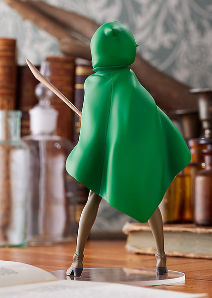 Good Smile Company POP UP PARADE Ryu Lion | Is It Wrong to Try to