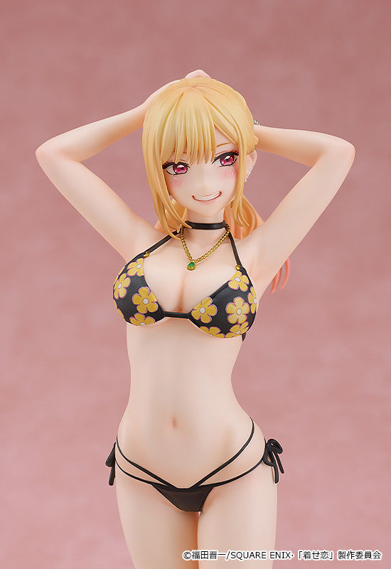 Marin Kitagawa: Swimsuit Ver. 1/7 Scale Figure
