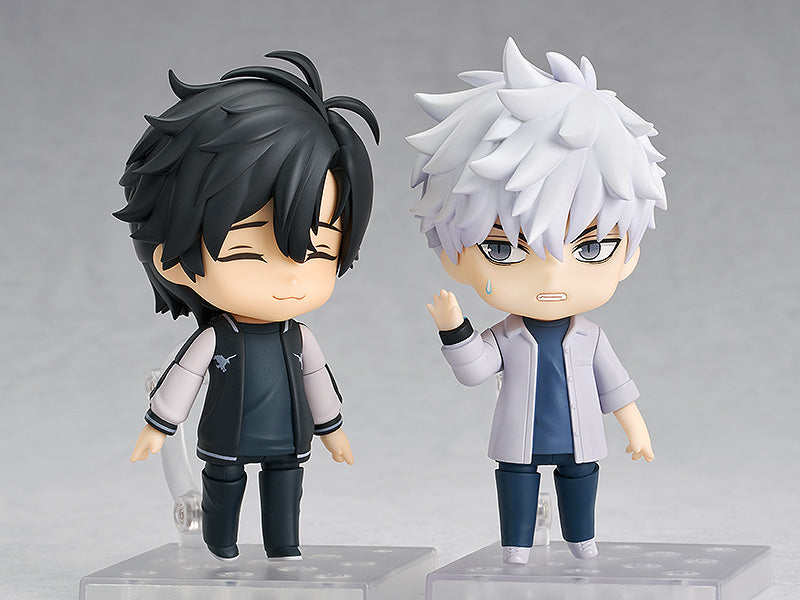Nendoroid Lu Guang