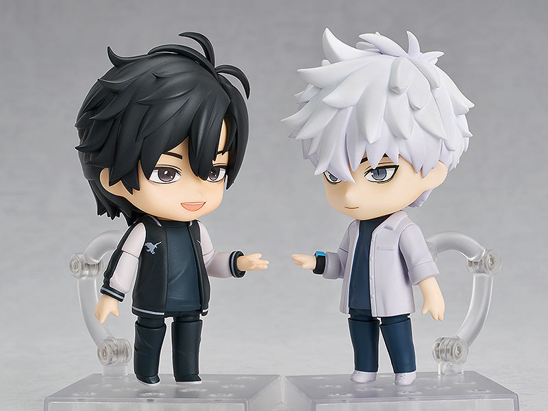 Nendoroid Lu Guang