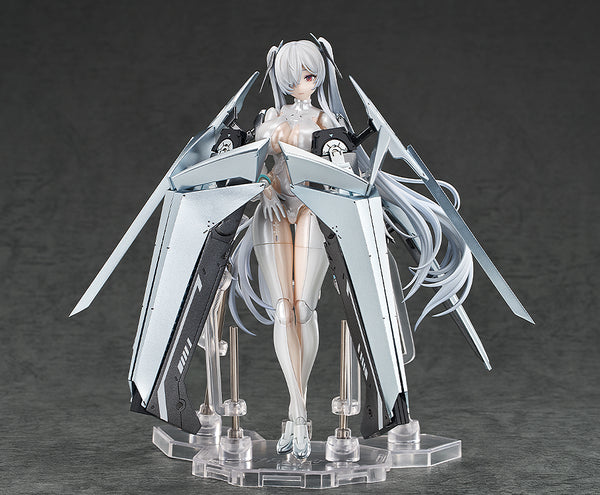 Good Smile Arts Shanghai Hyper Body Cinderella | GODDESS OF