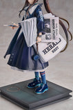 Amiya: Newsgirl Ver. 1/7 Scale Figure
