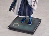 Amiya: Newsgirl Ver. 1/7 Scale Figure