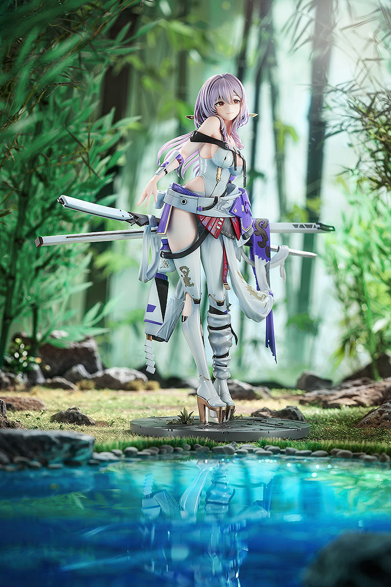 Scarlet 1/7 Scale Figure