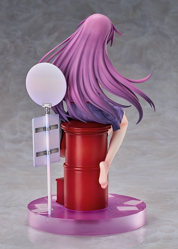Hitagi Senjyogahara: Letter to You 1/7 Scale Figure