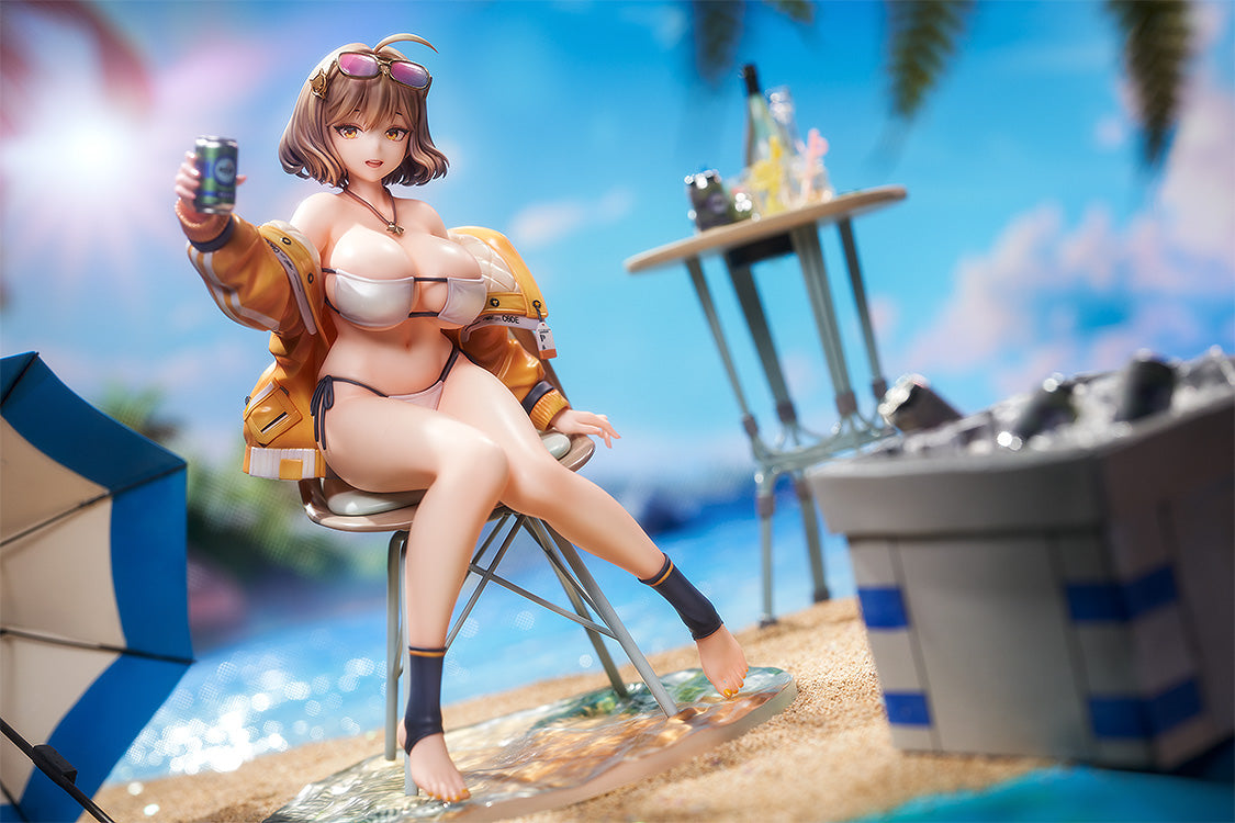 Anis: Sparkling Summer 1/7 Scale Figure