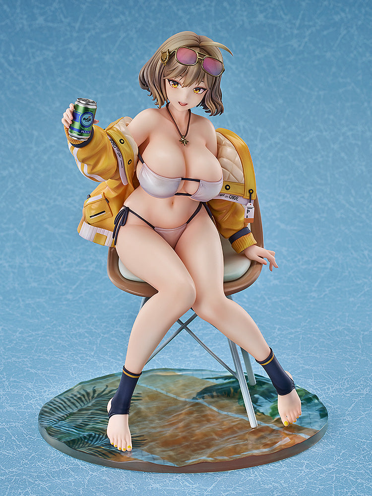 Anis: Sparkling Summer 1/7 Scale Figure