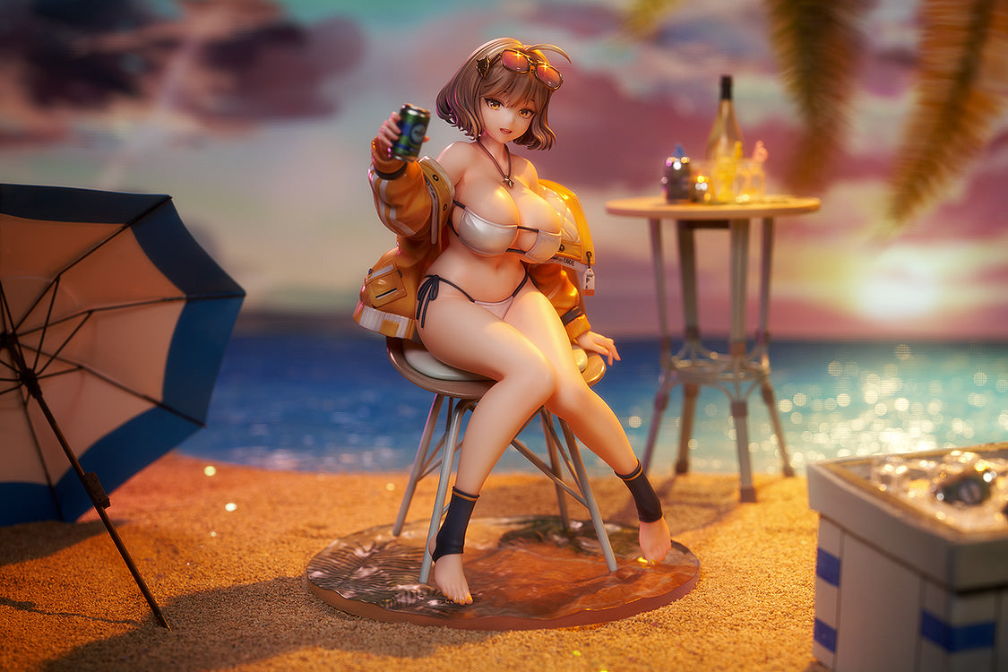 Anis: Sparkling Summer 1/7 Scale Figure