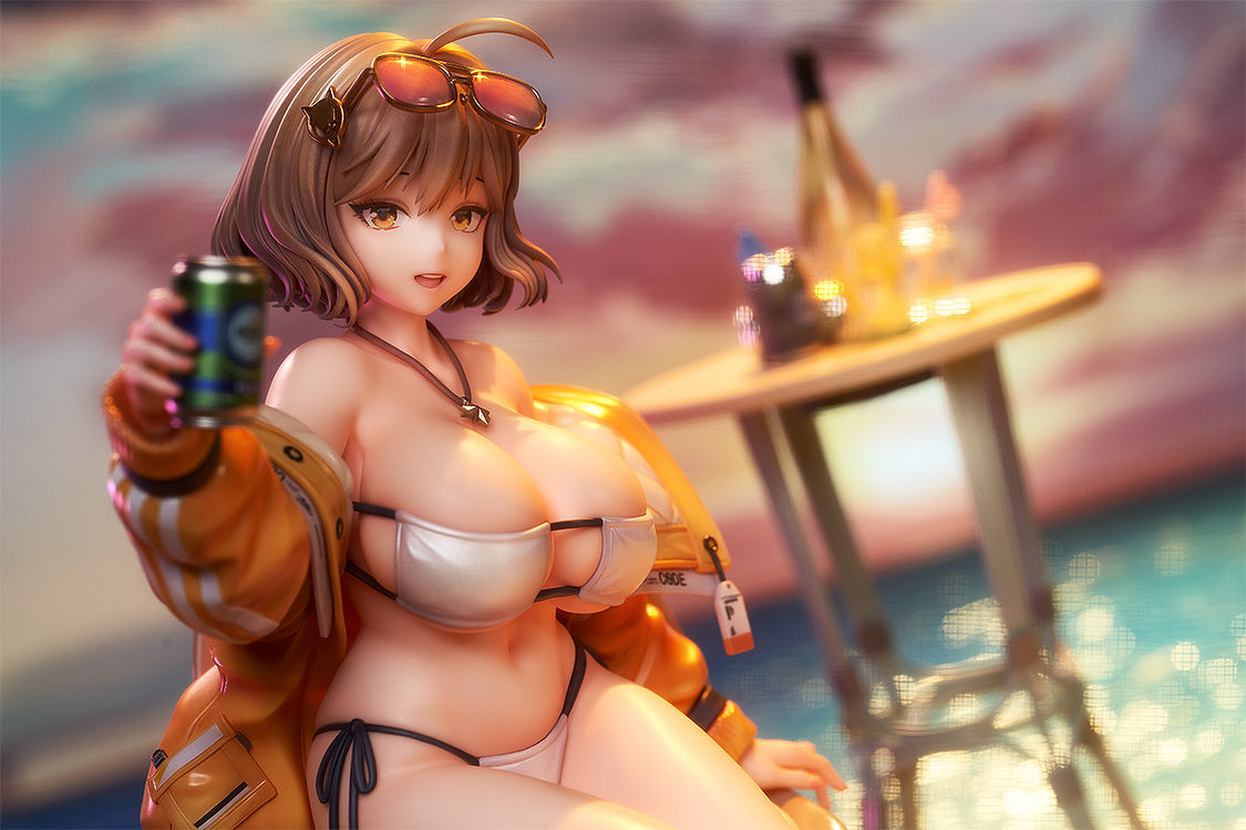 Anis: Sparkling Summer 1/7 Scale Figure