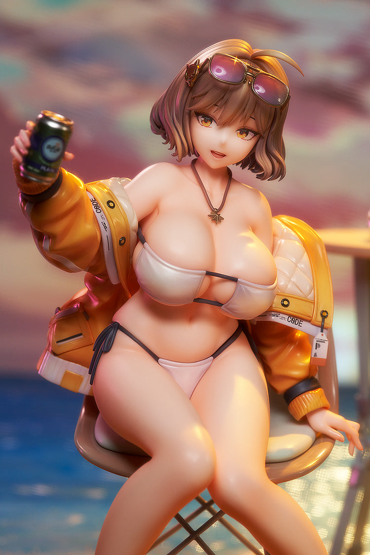 Anis: Sparkling Summer 1/7 Scale Figure