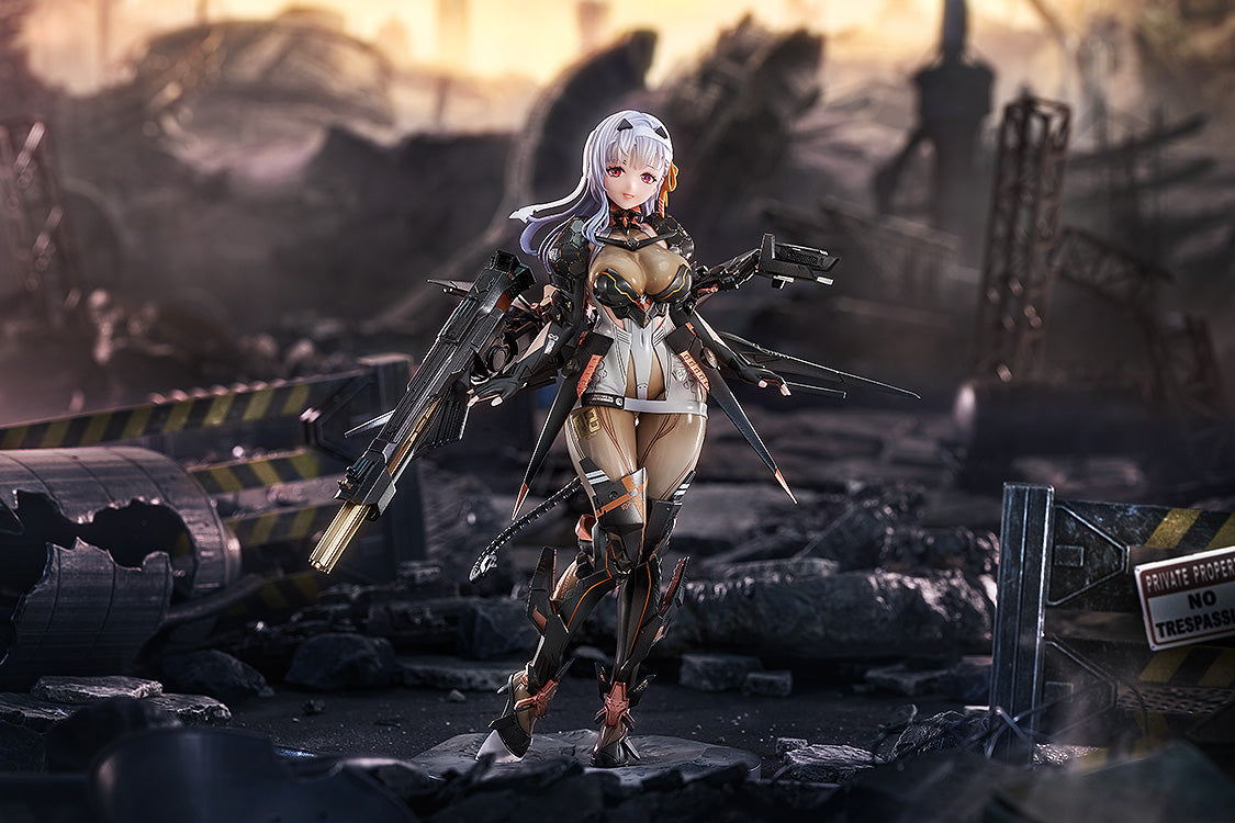 Modernia 1/7 Scale Figure