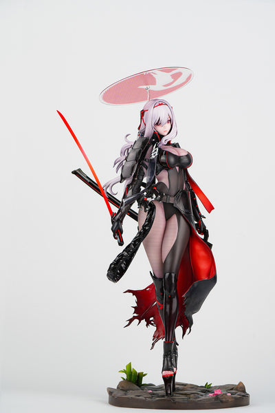 GNFTOYZ & Hobby sakura Goddess of Victory: Nikke Scarlet