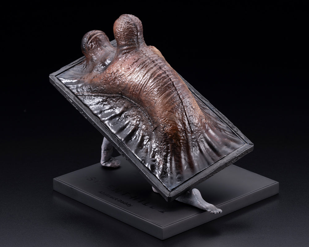 Abstract Daddy OSHI WORKS 1/7 Scale Figure
