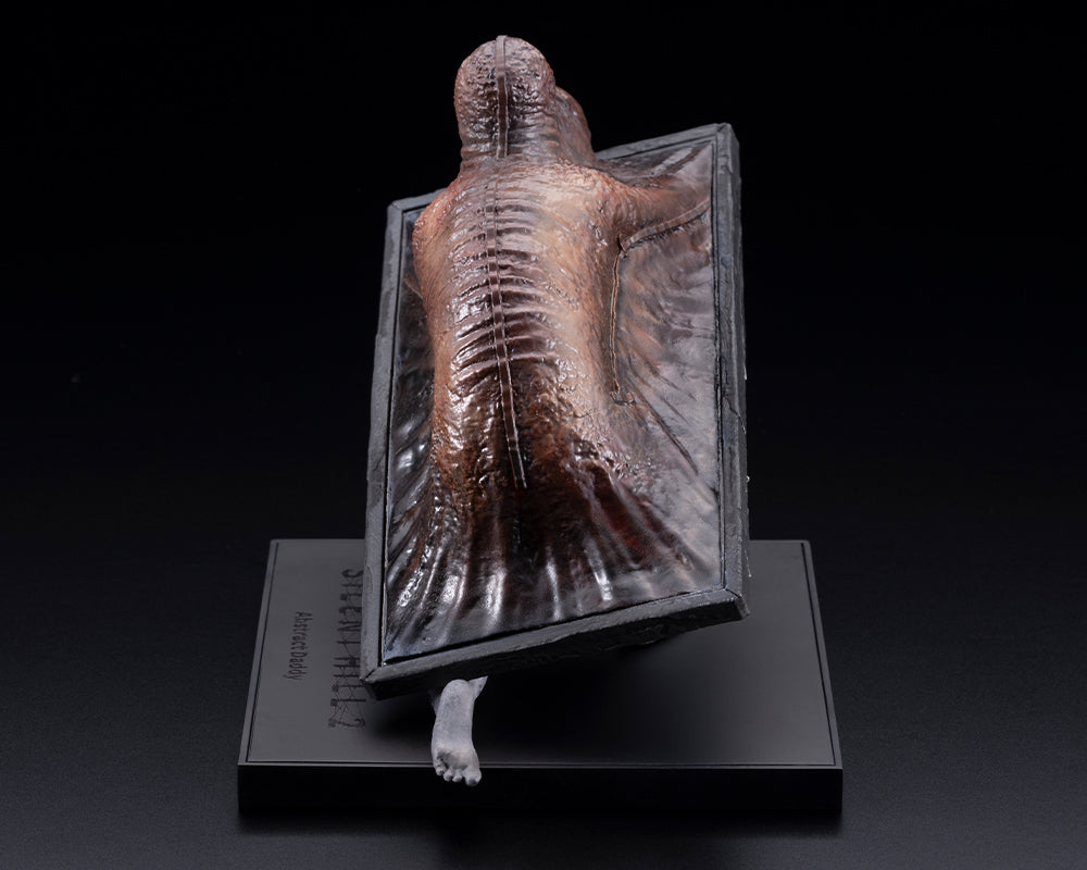 Abstract Daddy OSHI WORKS 1/7 Scale Figure