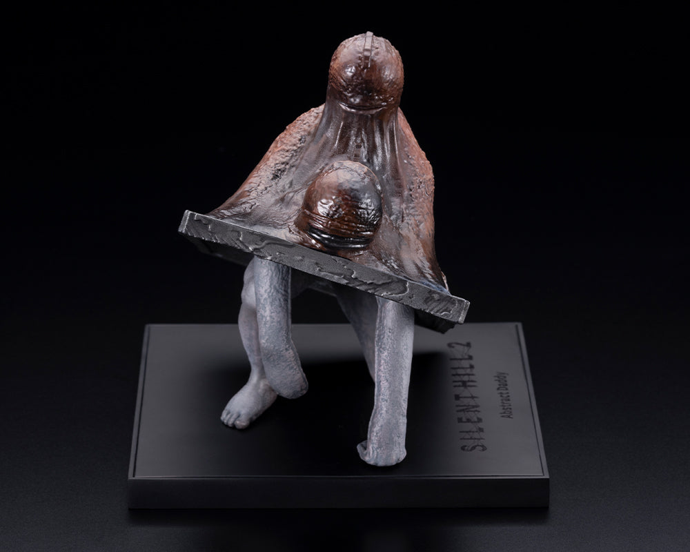 Abstract Daddy OSHI WORKS 1/7 Scale Figure
