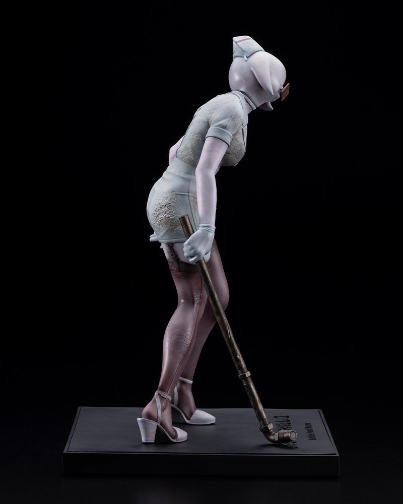 Bubble Head Nurse OSHI WORKS 1/7 Scale Figure