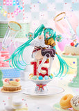 Racing Miku: 2023 - 15th Anniversary Ver. 1/6 Scale Figure