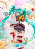 Racing Miku: 2023 - 15th Anniversary Ver. 1/6 Scale Figure