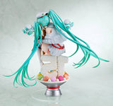 Racing Miku: 2023 - 15th Anniversary Ver. 1/6 Scale Figure