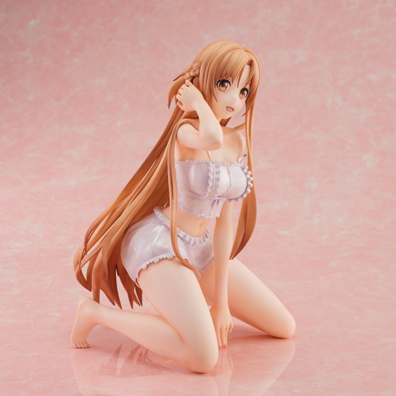 SWORD ART ONLINE ALICIZATION War of Underworld Asuna Nightwear Ver. 1/4 Scale Figure
