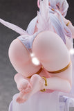 Pure White Angel-chan 1/6 Scale Figure