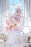 Pure White Angel-chan 1/6 Scale Figure