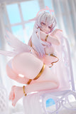 Pure White Angel-chan 1/6 Scale Figure