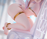 Pure White Angel-chan 1/6 Scale Figure