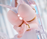 Pure White Angel-chan 1/6 Scale Figure