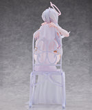 Pure White Angel-chan 1/6 Scale Figure