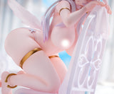 Pure White Angel-chan 1/6 Scale Figure