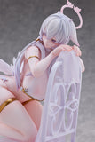 Pure White Angel-chan 1/6 Scale Figure