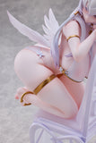 Pure White Angel-chan 1/6 Scale Figure