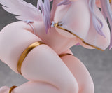 Pure White Angel-chan 1/6 Scale Figure