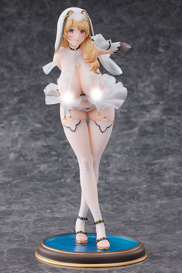 Elixer Priestess Ver. 1/6 Scale Figure