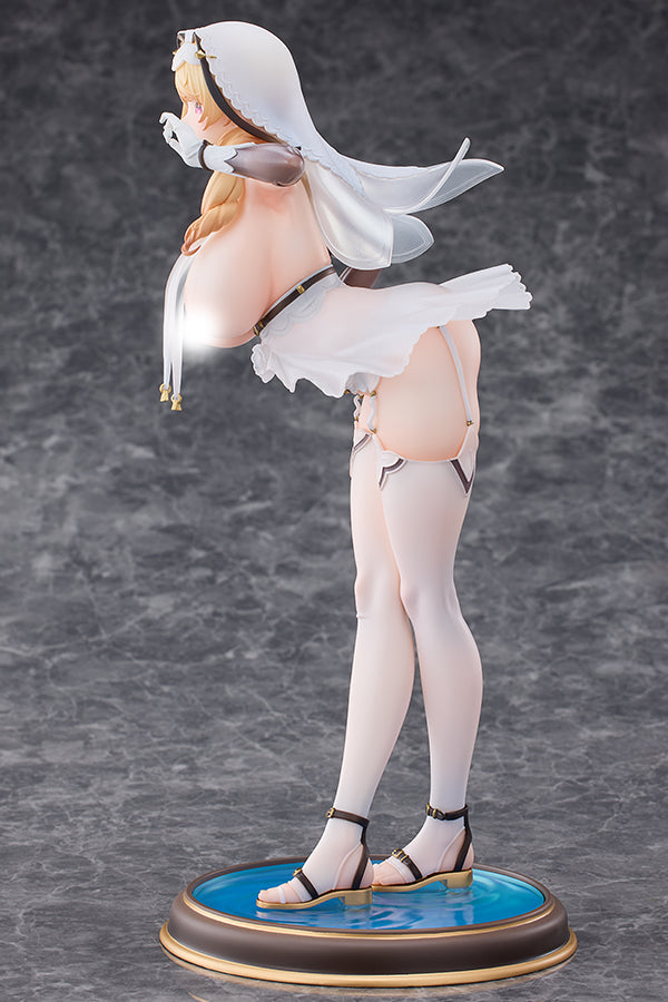 Elixer Priestess Ver. 1/6 Scale Figure
