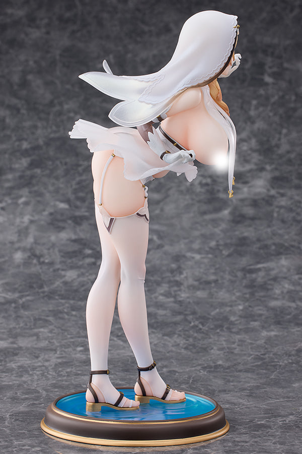 Elixer Priestess Ver. 1/6 Scale Figure