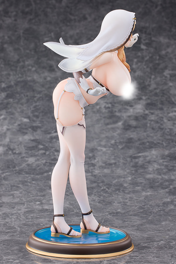 Elixer Priestess Ver. 1/6 Scale Figure