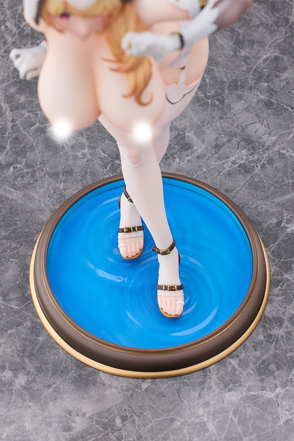 Elixer Priestess Ver. 1/6 Scale Figure